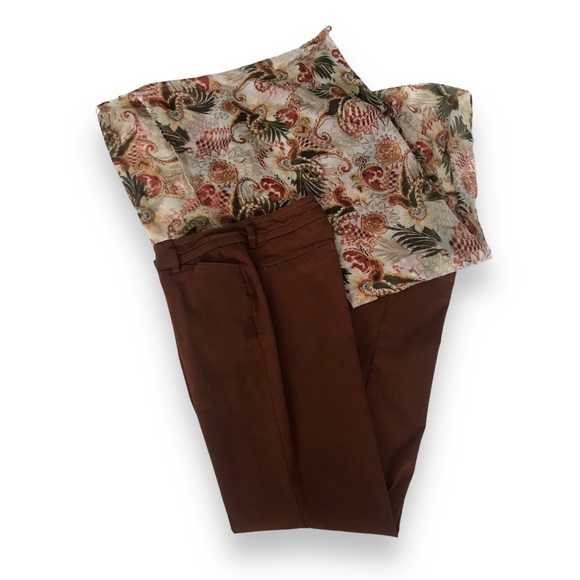 Cleo Universal Fit Kimono with Side Slits - Picture 4 of 8
